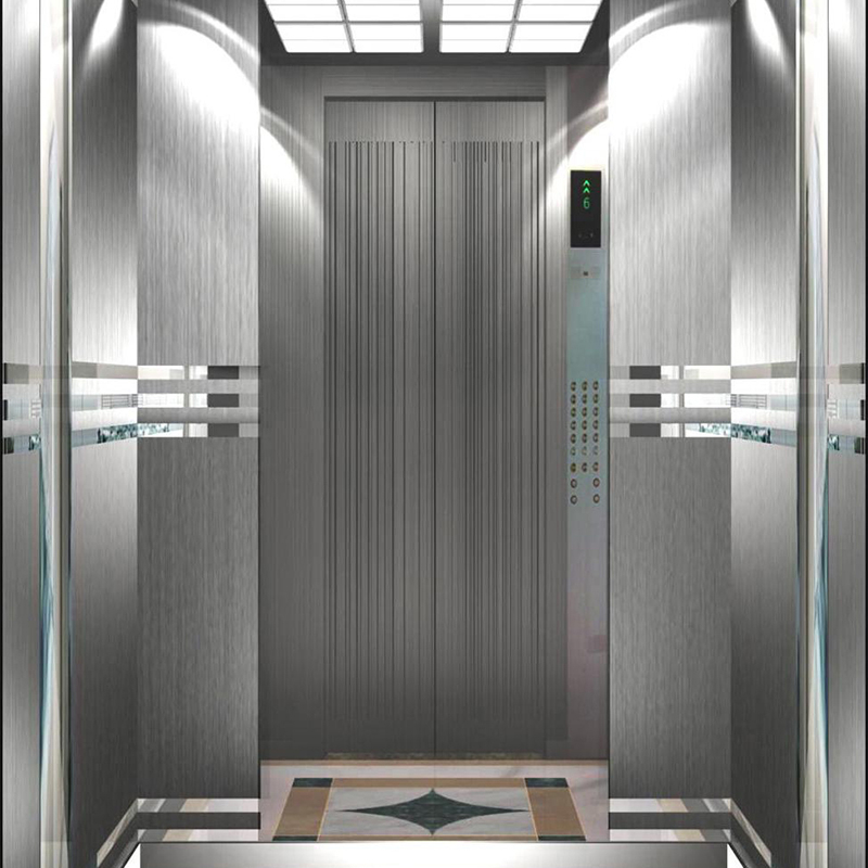 Ascensor de pasajeros