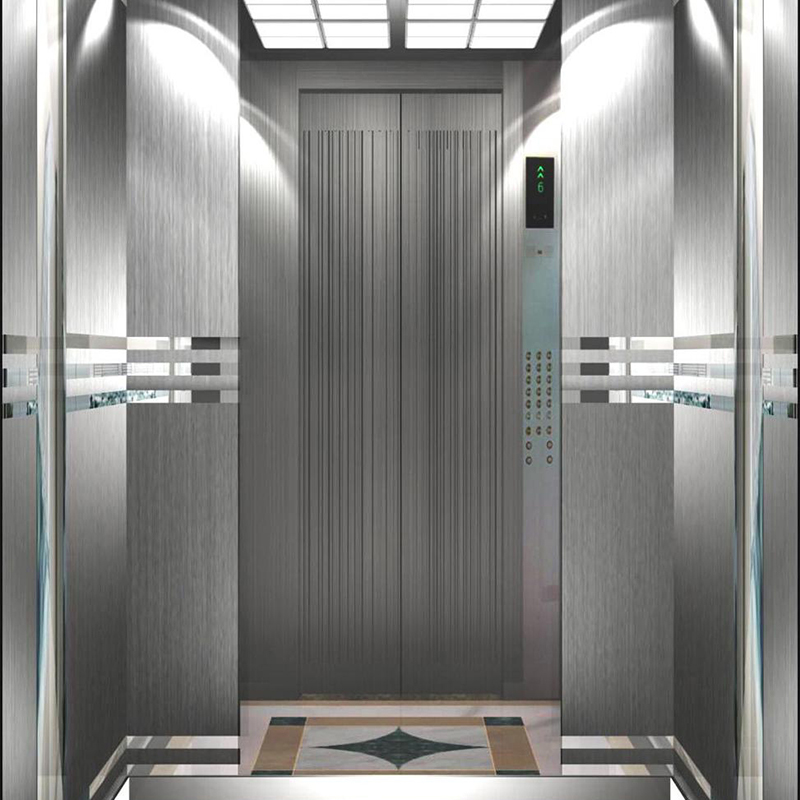 Ascensor de pasajeros